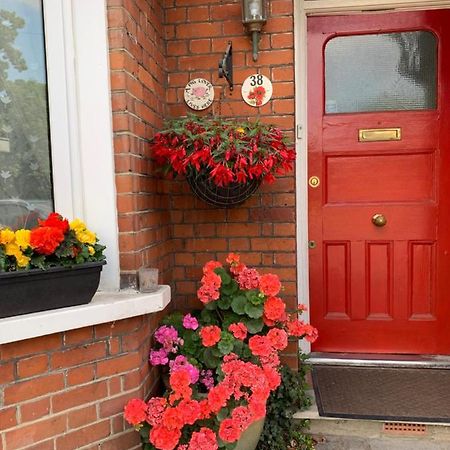 38 Whitehall Road Harrow on the Hill Kültér fotó
