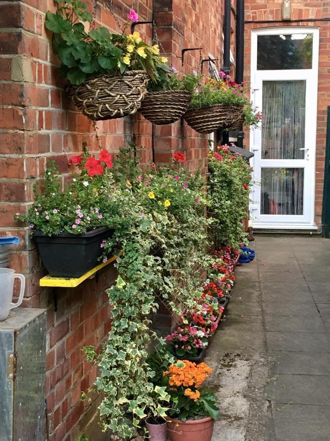 38 Whitehall Road Harrow on the Hill Kültér fotó