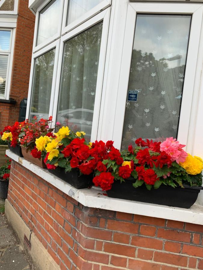 38 Whitehall Road Harrow on the Hill Kültér fotó